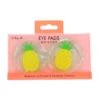 Simple CALA Hot & Cold Gel Eye Pads Pineapple -Laladaisy Trendy w2048h2048fitcrop 238