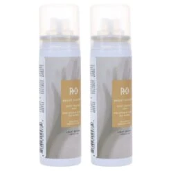 Simple R+CO Bright Shadows Root Touch-Up Spray Light Brown 1.5 Oz 2 Pack -Laladaisy Trendy w2048h2048fitcrop 2415