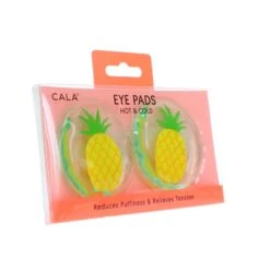 Simple CALA Hot & Cold Gel Eye Pads Pineapple -Laladaisy Trendy w2048h2048fitcrop 243