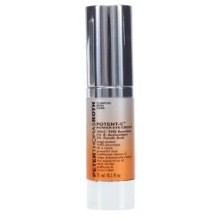 Simple Peter Thomas Roth Potent-C Power Eye Cream 0.5 Oz