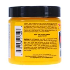 Simple MANIC PANIC Classic High Voltage Sunshine 4 Oz -Laladaisy Trendy w2048h2048fitcrop 2455