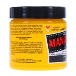 Simple MANIC PANIC Classic High Voltage Sunshine 4 Oz -Laladaisy Trendy w2048h2048fitcrop 2456