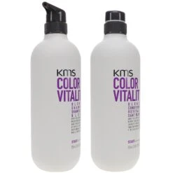 Simple KMS Color Vitality Blonde Shampoo 25.3 Oz & Color Vitality Blonde Conditioner 25.3 Oz Combo Pack 15 Simple KMS Color Vitality Blonde Shampoo 25.3 Oz & Color Vitality Blonde Conditioner 25.3 Oz Combo Pack -Laladaisy Trendy w2048h2048fitcrop 2469
