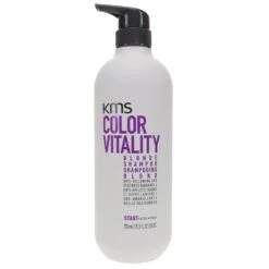 Simple KMS Color Vitality Blonde Shampoo 25.3 Oz & Color Vitality Blonde Conditioner 25.3 Oz Combo Pack 16 Simple KMS Color Vitality Blonde Shampoo 25.3 Oz & Color Vitality Blonde Conditioner 25.3 Oz Combo Pack -Laladaisy Trendy w2048h2048fitcrop 2470