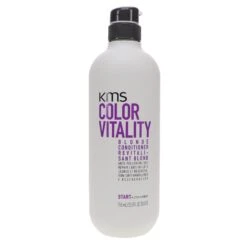 Simple KMS Color Vitality Blonde Shampoo 25.3 Oz & Color Vitality Blonde Conditioner 25.3 Oz Combo Pack 17 Simple KMS Color Vitality Blonde Shampoo 25.3 Oz & Color Vitality Blonde Conditioner 25.3 Oz Combo Pack -Laladaisy Trendy w2048h2048fitcrop 2471