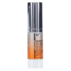 Simple Peter Thomas Roth Potent-C Power Eye Cream 0.5 Oz -Laladaisy Trendy w2048h2048fitcrop 249