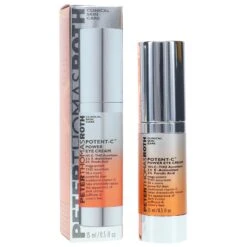 Simple Peter Thomas Roth Potent-C Power Eye Cream 0.5 Oz -Laladaisy Trendy w2048h2048fitcrop 250