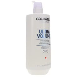 Simple Goldwell Dualsenses Ultra Volume Bodifying Shampoo 33.8 Oz -Laladaisy Trendy w2048h2048fitcrop 2503