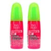 Simple TIGI Bed Head Straighten Out Serum 3.38 Oz 2 Pack -Laladaisy Trendy w2048h2048fitcrop 2504