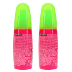 Simple TIGI Bed Head Straighten Out Serum 3.38 Oz 2 Pack -Laladaisy Trendy w2048h2048fitcrop 2507