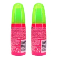 Simple TIGI Bed Head Straighten Out Serum 3.38 Oz 2 Pack -Laladaisy Trendy w2048h2048fitcrop 2508