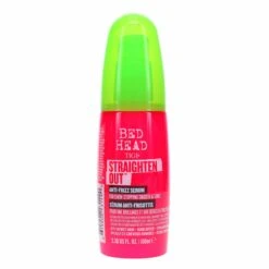Simple TIGI Bed Head Straighten Out Serum 3.38 Oz 2 Pack -Laladaisy Trendy w2048h2048fitcrop 2510