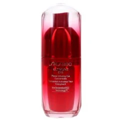 Simple Shiseido Ultimune Eye Power Infusing Eye Concentrate 0.5 Oz