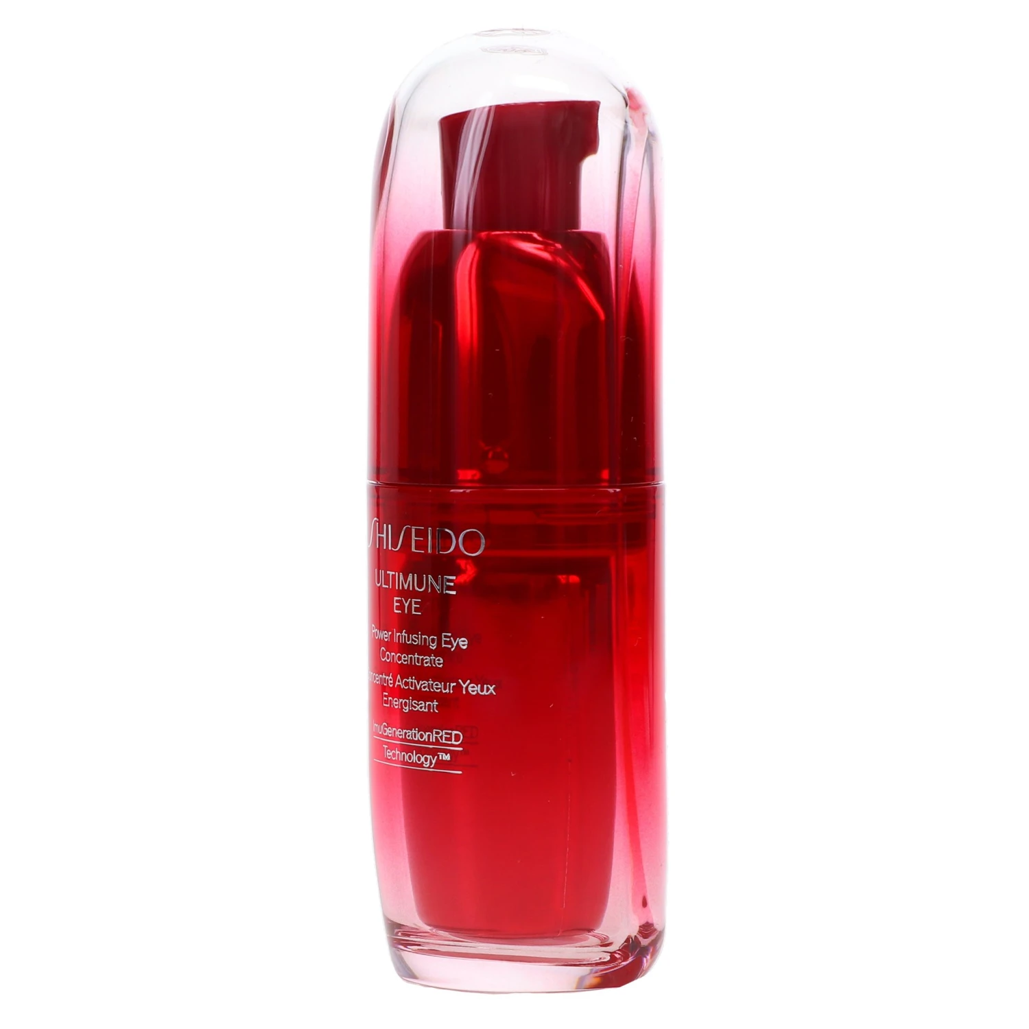 Simple Shiseido Ultimune Eye Power Infusing Eye Concentrate 0.5 Oz 4 Simple Shiseido Ultimune Eye Power Infusing Eye Concentrate 0.5 Oz - Image 2