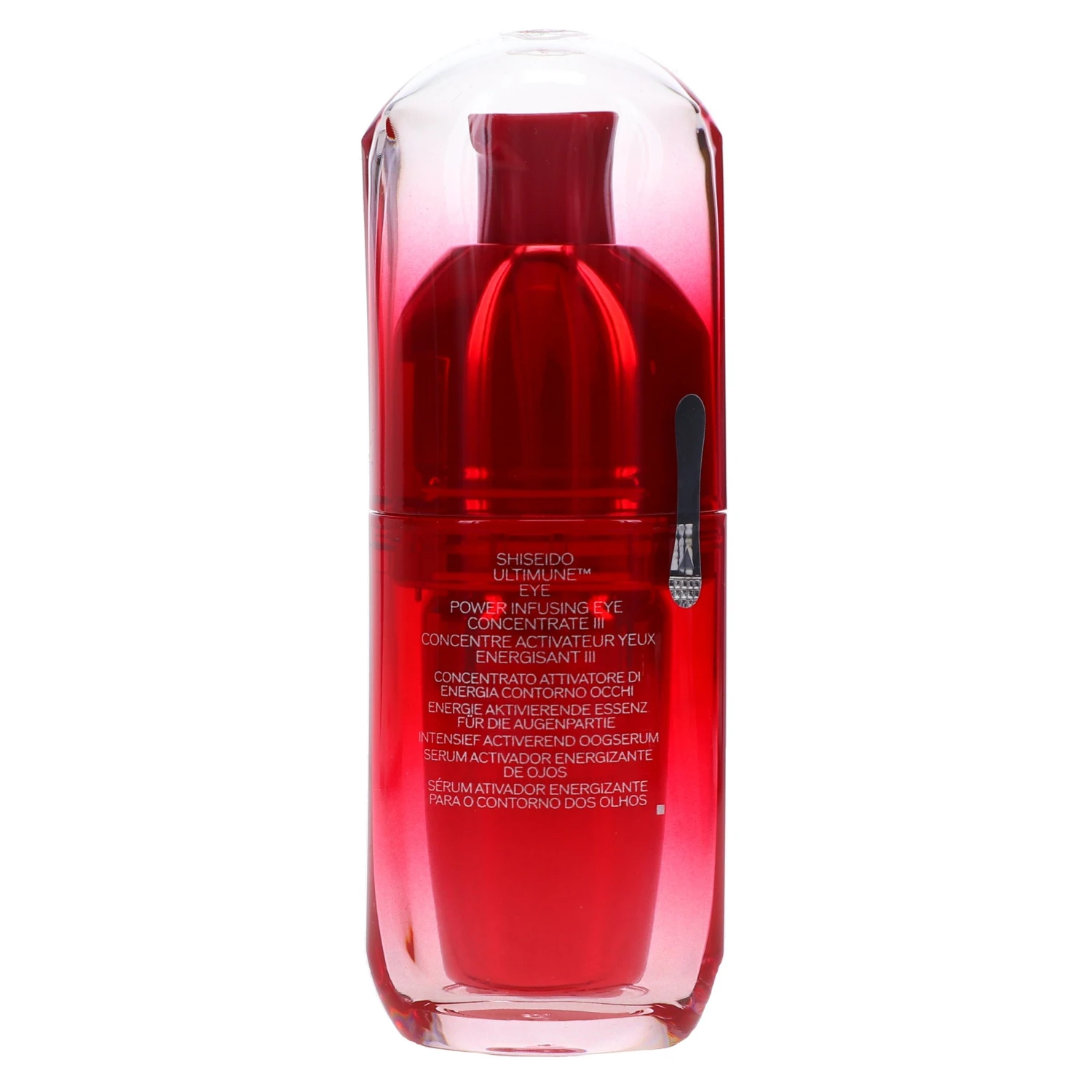 Simple Shiseido Ultimune Eye Power Infusing Eye Concentrate 0.5 Oz 6 Simple Shiseido Ultimune Eye Power Infusing Eye Concentrate 0.5 Oz - Image 4
