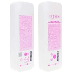 Simple ELEVEN Australia Smooth Me Now Anti-Frizz Shampoo 10.1 Oz & Smooth Me Now Anti-Frizz Conditioner 10.1 Oz Combo Pack -Laladaisy Trendy w2048h2048fitcrop 2554