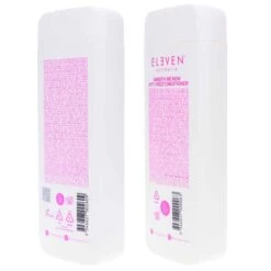 Simple ELEVEN Australia Smooth Me Now Anti-Frizz Shampoo 10.1 Oz & Smooth Me Now Anti-Frizz Conditioner 10.1 Oz Combo Pack -Laladaisy Trendy w2048h2048fitcrop 2556