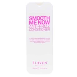 Simple ELEVEN Australia Smooth Me Now Anti-Frizz Shampoo 10.1 Oz & Smooth Me Now Anti-Frizz Conditioner 10.1 Oz Combo Pack -Laladaisy Trendy w2048h2048fitcrop 2559