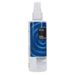 Simple IGK Body Language Rice Water Plumping And Thickening Mist 7 Oz -Laladaisy Trendy w2048h2048fitcrop 2567