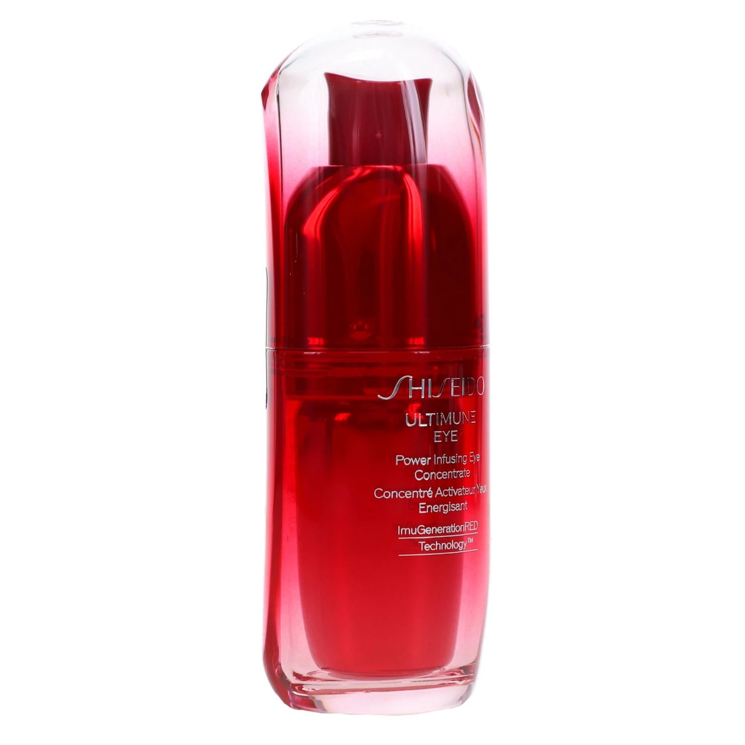 Simple Shiseido Ultimune Eye Power Infusing Eye Concentrate 0.5 Oz 8 Simple Shiseido Ultimune Eye Power Infusing Eye Concentrate 0.5 Oz - Image 6