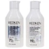 Simple Redken Acidic Bonding Concentrate Shampoo 10 Oz & Acidic Bonding Concentrate Conditioner 10 Oz Combo Pack -Laladaisy Trendy w2048h2048fitcrop 2590