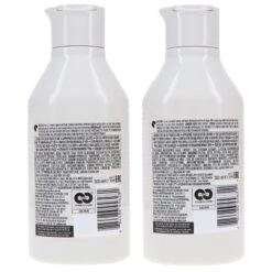 Simple Redken Acidic Bonding Concentrate Shampoo 10 Oz & Acidic Bonding Concentrate Conditioner 10 Oz Combo Pack -Laladaisy Trendy w2048h2048fitcrop 2593