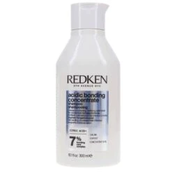 Simple Redken Acidic Bonding Concentrate Shampoo 10 Oz & Acidic Bonding Concentrate Conditioner 10 Oz Combo Pack -Laladaisy Trendy w2048h2048fitcrop 2596