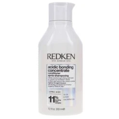 Simple Redken Acidic Bonding Concentrate Shampoo 10 Oz & Acidic Bonding Concentrate Conditioner 10 Oz Combo Pack -Laladaisy Trendy w2048h2048fitcrop 2597
