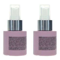 Simple Living Proof Restore Perfecting Spray Travel Size 1.7 Oz 2 Pack -Laladaisy Trendy w2048h2048fitcrop 2600