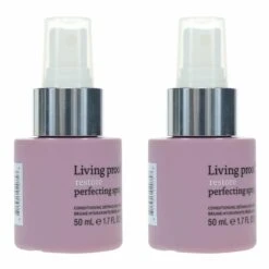 Simple Living Proof Restore Perfecting Spray Travel Size 1.7 Oz 2 Pack -Laladaisy Trendy w2048h2048fitcrop 2603