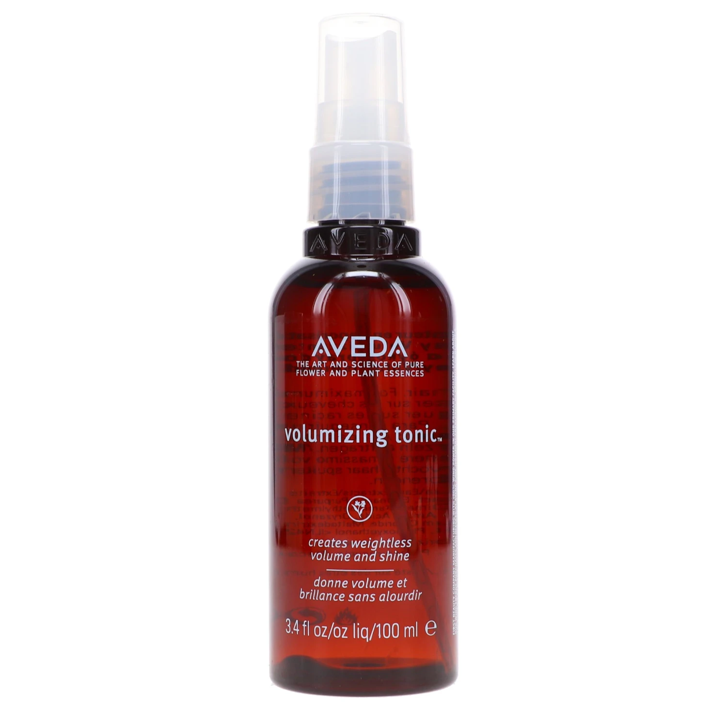 Simple Aveda Volumizing Tonic 3.4 Oz 3 Simple Aveda Volumizing Tonic 3.4 Oz