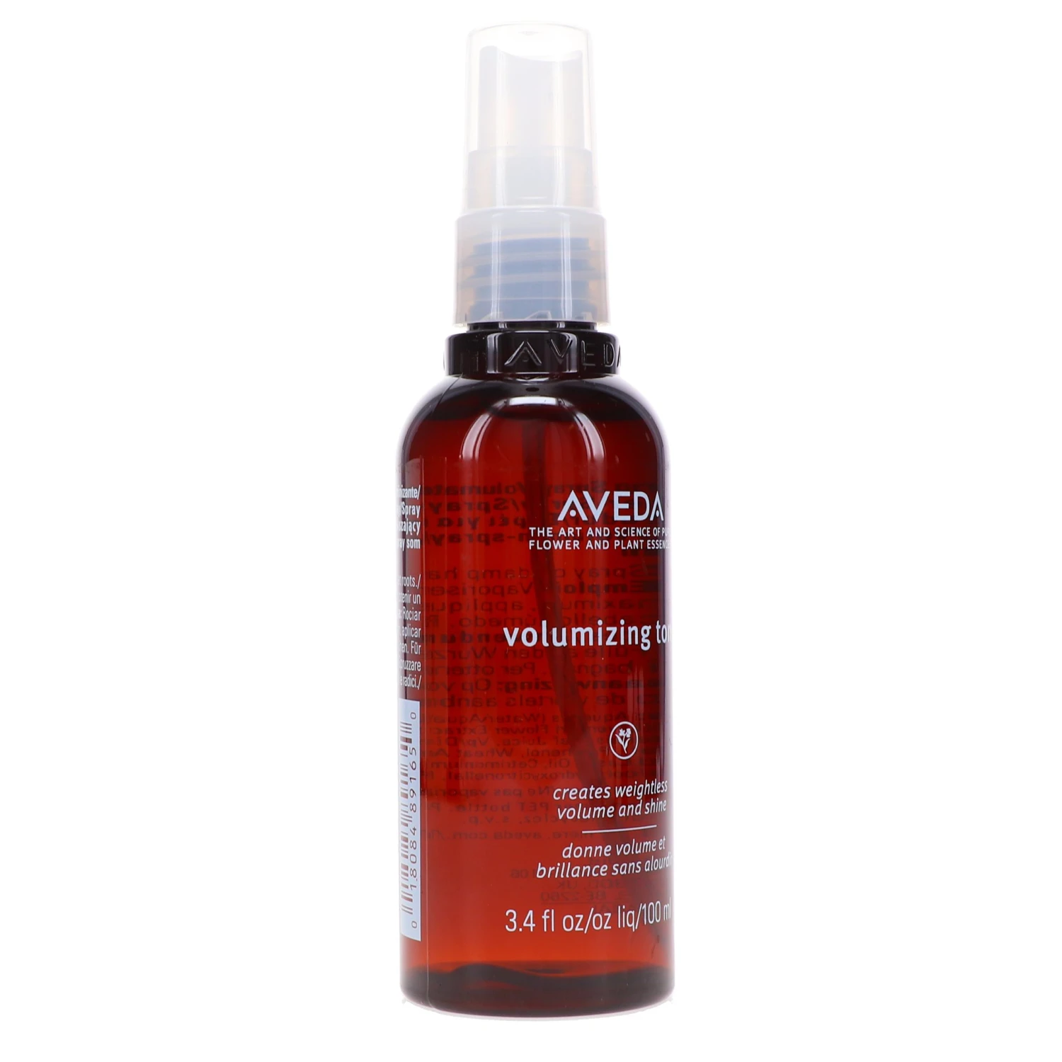 Simple Aveda Volumizing Tonic 3.4 Oz 10 Simple Aveda Volumizing Tonic 3.4 Oz - Image 8