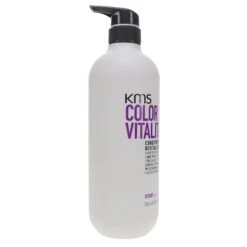 Simple KMS Color Vitality Conditioner 25.3 Oz -Laladaisy Trendy w2048h2048fitcrop 2629