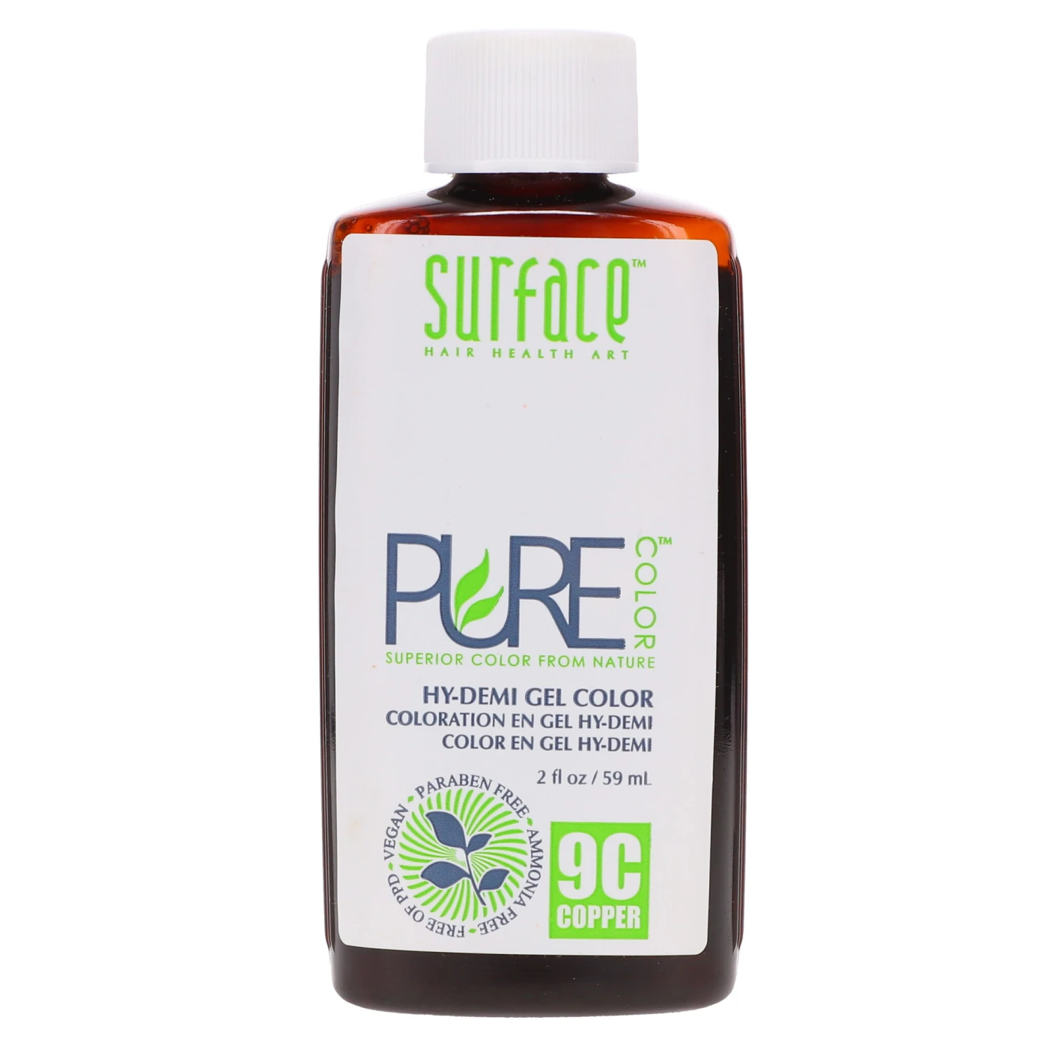 Simple Surface Pure Color 9C Copper 2 Oz 3 Simple Surface Pure Color 9C Copper 2 Oz