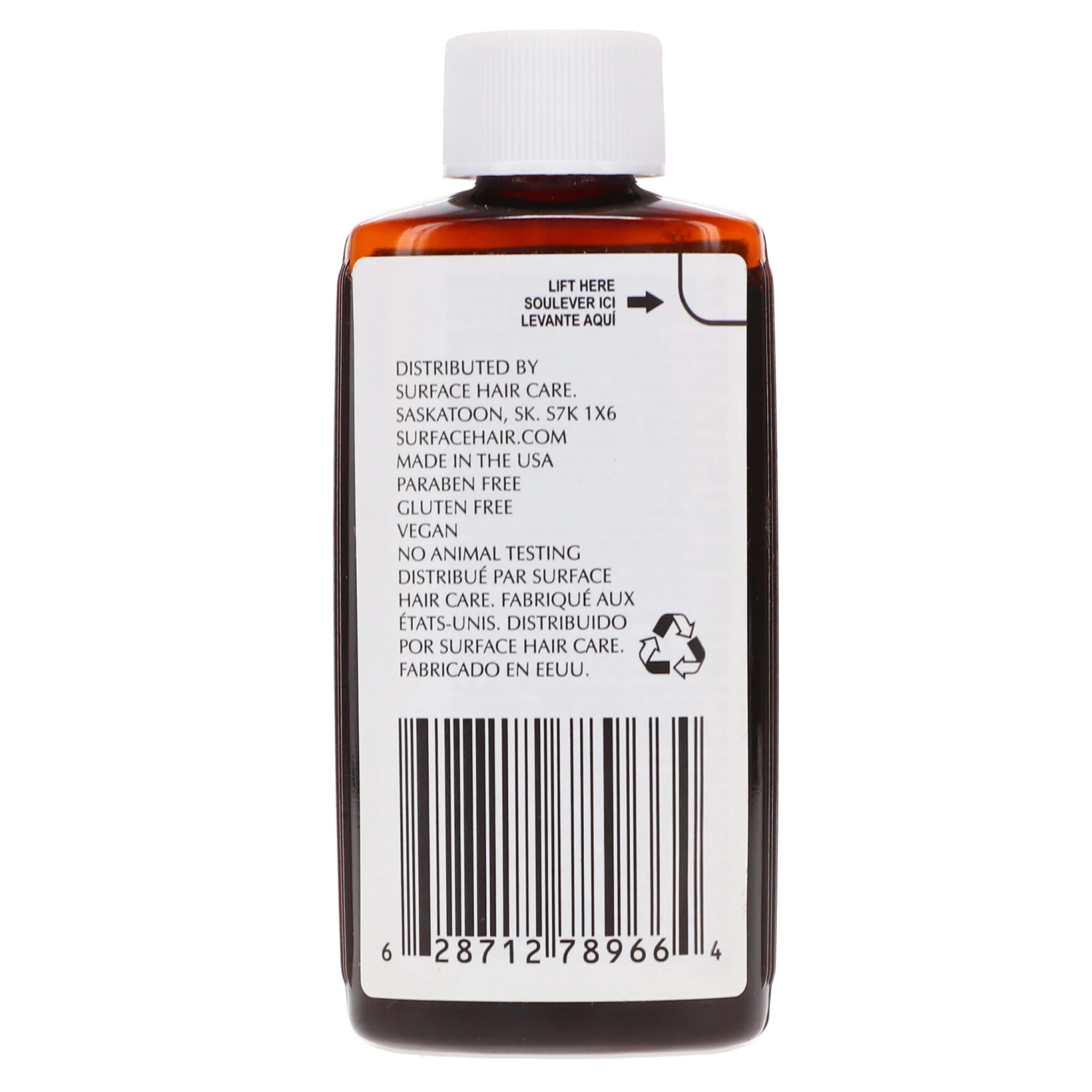 Simple Surface Pure Color 9C Copper 2 Oz 7 Simple Surface Pure Color 9C Copper 2 Oz - Image 5