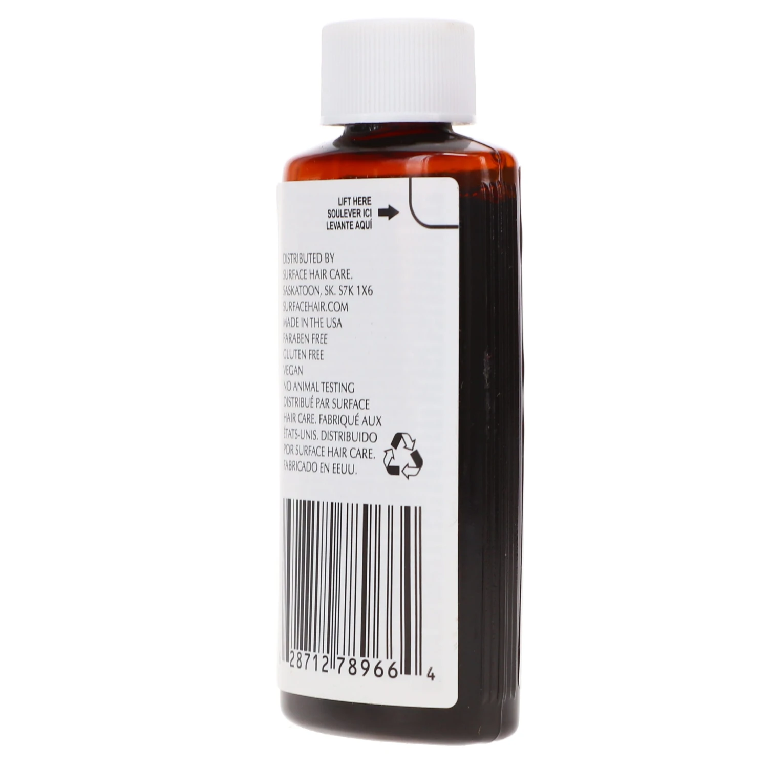 Simple Surface Pure Color 9C Copper 2 Oz 8 Simple Surface Pure Color 9C Copper 2 Oz - Image 6