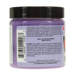 Simple MANIC PANIC Classic High Voltage Silver Stiletto 4 Oz -Laladaisy Trendy w2048h2048fitcrop 2651