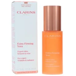 Simple Clarins Extra-Firming Eye 0.5 Oz -Laladaisy Trendy w2048h2048fitcrop 266