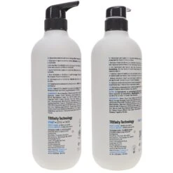 Simple KMS Moist Repair Shampoo 25.3 Oz & Moist Repair Conditioner 25.3 Oz Combo Pack -Laladaisy Trendy w2048h2048fitcrop 2664