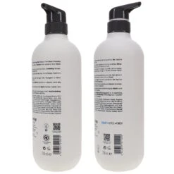 Simple KMS Moist Repair Shampoo 25.3 Oz & Moist Repair Conditioner 25.3 Oz Combo Pack -Laladaisy Trendy w2048h2048fitcrop 2666