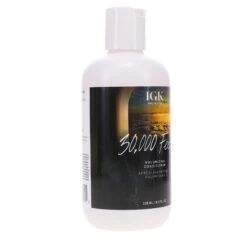 Simple IGK 30,000 Feet Volume Conditioner 8 Oz -Laladaisy Trendy w2048h2048fitcrop 2685