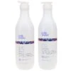 Simple Milk_shake Silver Shine Shampoo 33.8 Oz & Silver Shine Conditioner 33.8 Oz Combo Pack -Laladaisy Trendy w2048h2048fitcrop 2696