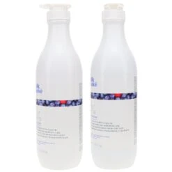 Simple Milk_shake Silver Shine Shampoo 33.8 Oz & Silver Shine Conditioner 33.8 Oz Combo Pack -Laladaisy Trendy w2048h2048fitcrop 2697