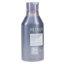 Simple Redken Color Extend Graydiant Purple Conditioner 10.1 Oz -Laladaisy Trendy w2048h2048fitcrop 2719