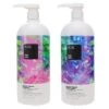 Simple IGK Pay Day Instant Repair Shampoo 33.8 Oz & Pay Day Instant Repair Conditioner 33.8 Oz Combo Pack -Laladaisy Trendy w2048h2048fitcrop 2728