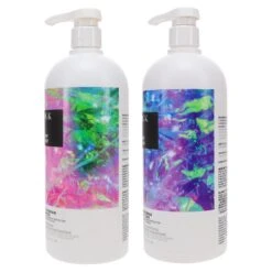 Simple IGK Pay Day Instant Repair Shampoo 33.8 Oz & Pay Day Instant Repair Conditioner 33.8 Oz Combo Pack -Laladaisy Trendy w2048h2048fitcrop 2729