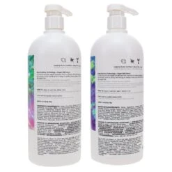 Simple IGK Pay Day Instant Repair Shampoo 33.8 Oz & Pay Day Instant Repair Conditioner 33.8 Oz Combo Pack -Laladaisy Trendy w2048h2048fitcrop 2730