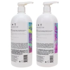 Simple IGK Pay Day Instant Repair Shampoo 33.8 Oz & Pay Day Instant Repair Conditioner 33.8 Oz Combo Pack -Laladaisy Trendy w2048h2048fitcrop 2732