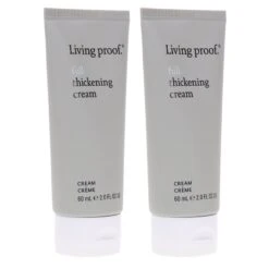 Simple Living Proof Full Thickening Cream 2 Oz 2 Pack -Laladaisy Trendy w2048h2048fitcrop 2749