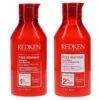 Simple Redken Frizz Dismiss Shampoo 10.1 Oz & Frizz Dismiss Conditioner 10.1 Oz Combo Pack -Laladaisy Trendy w2048h2048fitcrop 2752
